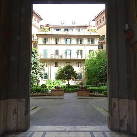 Affittacamere Mazzini Рим Экстерьер фото