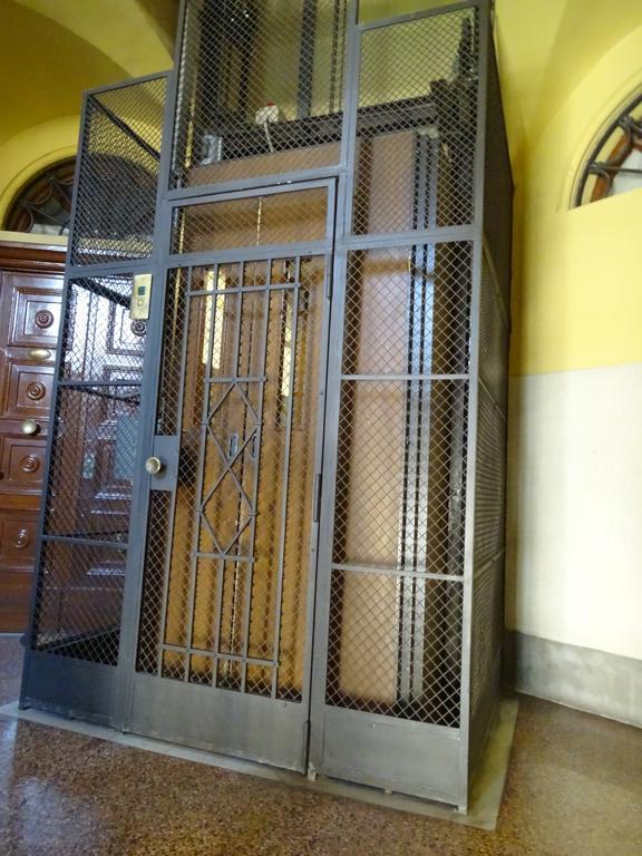Affittacamere Mazzini Рим Экстерьер фото