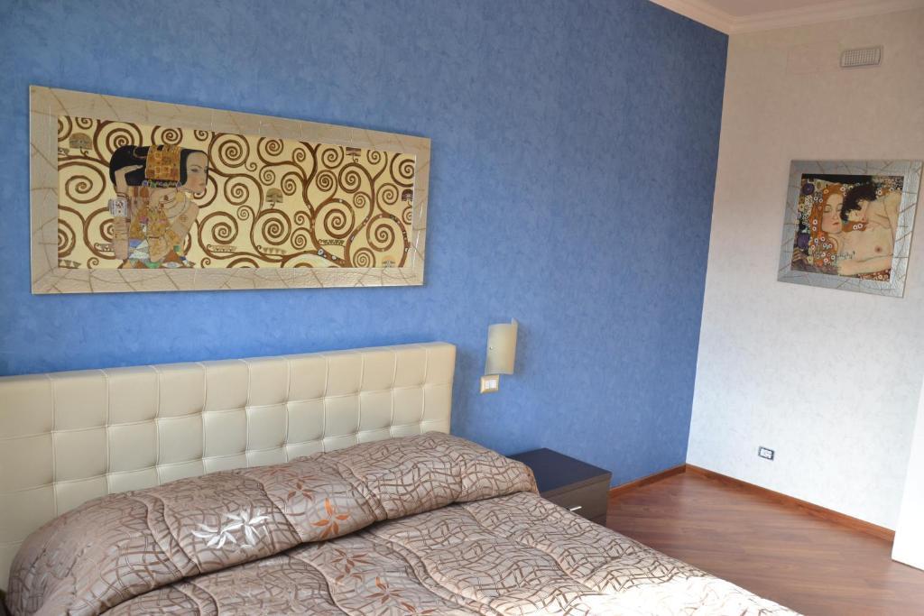Affittacamere Mazzini Рим Экстерьер фото