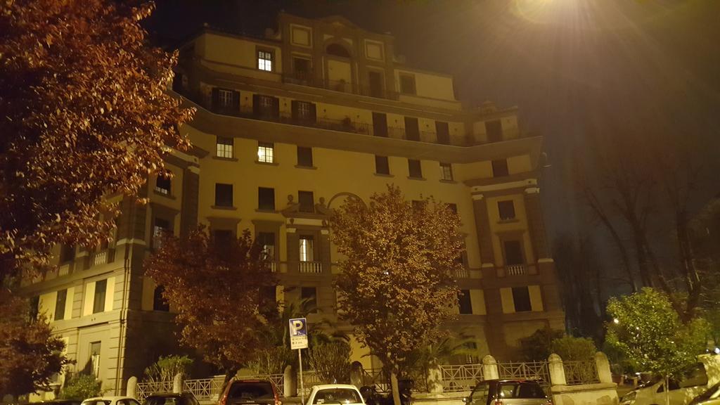 Affittacamere Mazzini Рим Экстерьер фото
